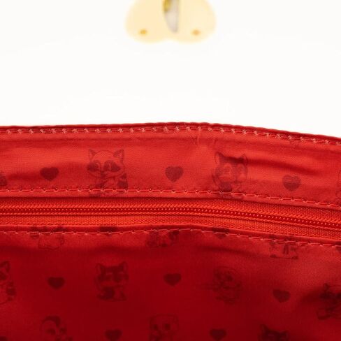 Loungefly x Funko Villainous Valentines Crossbody Purse in Saudi Arabia