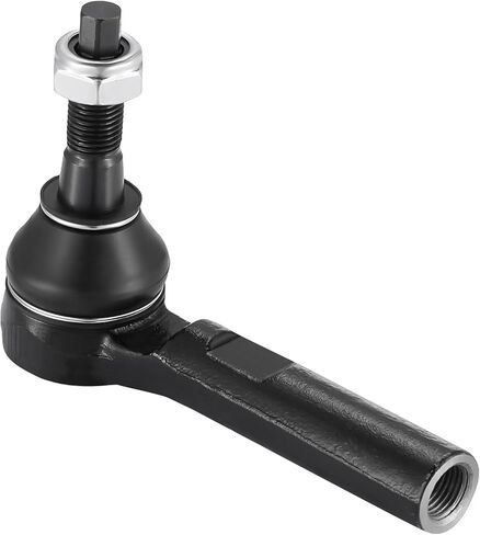 BDFHYK Front Outer Tie Rod End Link Compatible with Dodge 2006-2010 Ram 1500, 2011-2012 Ram 1500 Replacement for ES80574 5175790AA 5175790AB 5175790AC 5175790AD 5175790AE 5175790AF 5185890AA in Kuwait