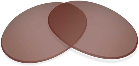 Sunglass Fix Replacement Sunglass Lenses Compatible for Bolle Vanadium 2 59mm in Saudi Arabia