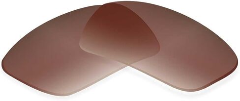 Sunglass Fix Replacement Sunglass Lenses Compatible for Bolle Vanadium 2 59mm in Saudi Arabia