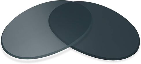 Sunglass Fix Replacement Sunglass Lenses Compatible for Bolle Vanadium 2 59mm in Saudi Arabia
