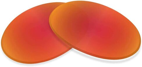 Sunglass Fix Replacement Sunglass Lenses Compatible for Bolle Vanadium 2 59mm in Saudi Arabia