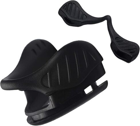 Bsymbo Black Lenses Replacement for Oakley Si M Frame 2.0 Sunglass in Saudi Arabia