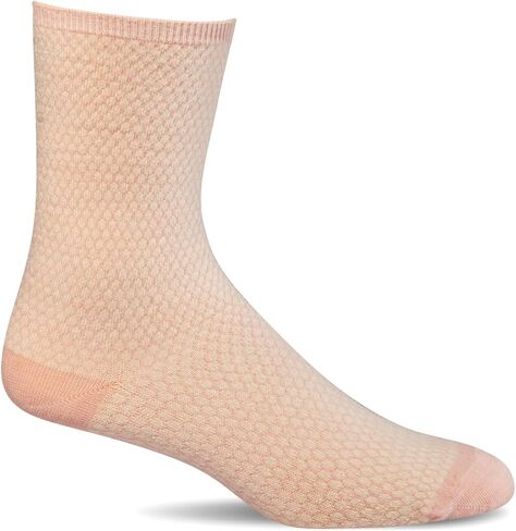 Sockwell Women's Wabi Sabi Everyday Crew Sock in Saudi Arabia