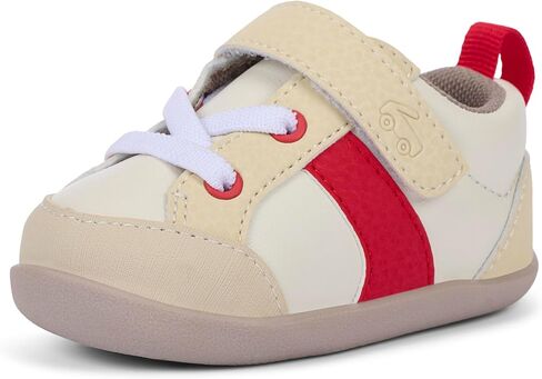 See Kai Run Baby-Girl's Connor Mini First Walker Shoe in Saudi Arabia