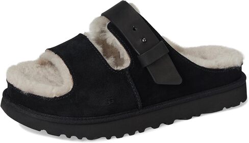 UGG Women's Greenport Strap Slide Sandal in Saudi Arabia