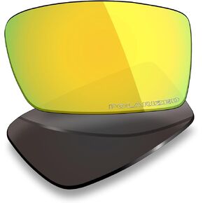 عدسات Mryok البديلة لـ Oakley Gibston OO9449 - خيارات in Kuwait