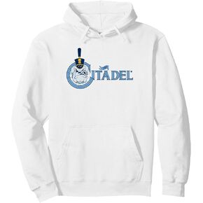 College Fever unisex-adult Adult Pullover Hoodie in Saudi Arabia
