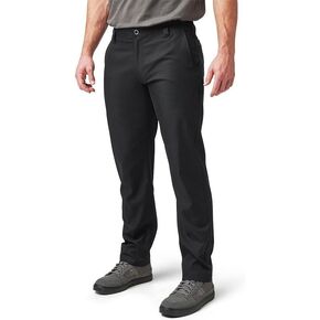 5.11 Tactical Men's Meridian Cargo Pants, Straight Fit, 6 Pockets, Style 74544 in Kuwait
