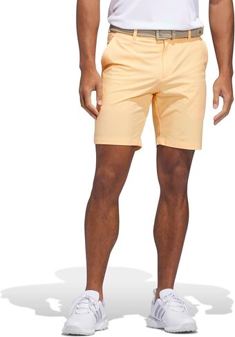 adidas Mens Mens Ultimate365 8.5 Inch Golf Short in Saudi Arabia