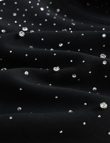 Vamtac Rhinestone Hoodies Men Oversized Hooded Sweatshirts Fashion Casual Hoodie Pullover Y2k Streetwear Tops in Saudi Arabia