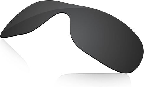 LenzReborn Polarized Lens Replacement for Oakley Liv Sunglass - More Options in Saudi Arabia