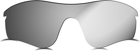 Prizo ORL Replacement Lenses for Oakley RadarLock Path Low Bridge Fit Sunglasses OO9206 - MultiColors in Saudi Arabia
