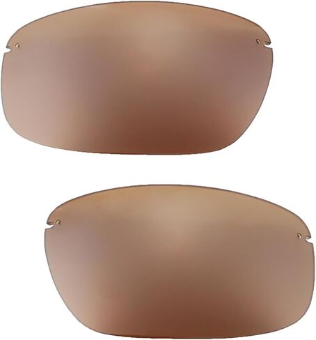 IMINTA Replacement Lenses for Maui Jim Ho'okipa (MJ-407 Series) Sunglasses in Saudi Arabia