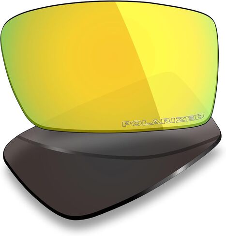 عدسات Mryok البديلة لـ Oakley Gibston OO9449 - خيارات in Saudi Arabia