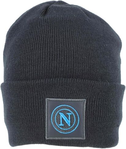 Enzo Castellano SSC NAPOLI معاصر، أزرق، مقاس واحد in Saudi Arabia