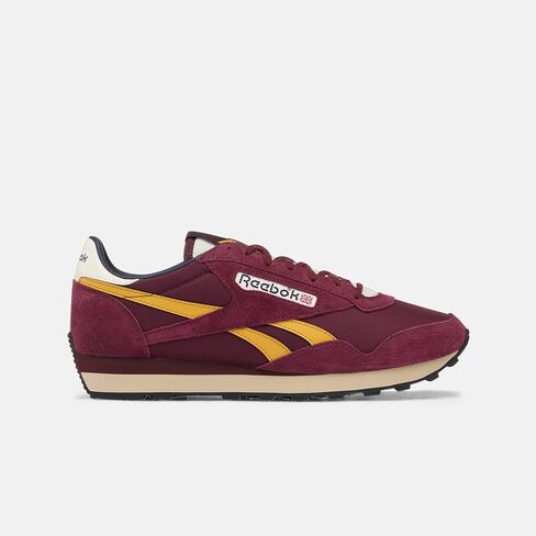 Reebok Unisex's Aztec Ii Sneaker in Saudi Arabia