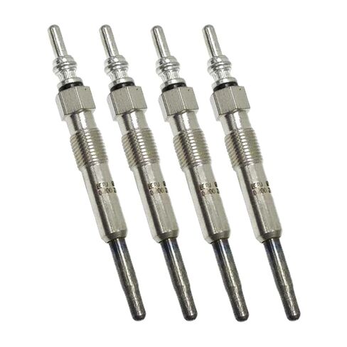 Glow Plugs Compatible with Ford F250 F350 6.9L Diesel Trucks 1983-1987 E3TZ12A342A Glow Plug 8PCS in Saudi Arabia