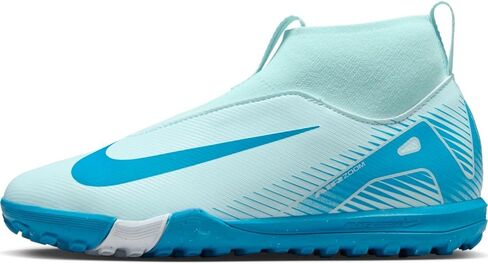 Nike Unisex Kid's Jr Zoom Superfly 10 Academy Tf Oxford Flat in Saudi Arabia