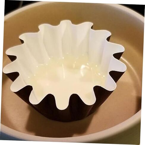 50Pcs Leakproof Wax Melt Liners Practical Wax Tray for Scented Wax Warmers and Aromatherapy Use Wax Warming Liners for Easy Cleanup in Saudi Arabia