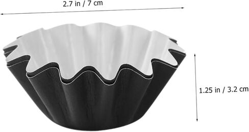 50Pcs Leakproof Wax Melt Liners Practical Wax Tray for Scented Wax Warmers and Aromatherapy Use Wax Warming Liners for Easy Cleanup in Saudi Arabia