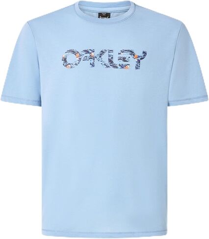 Oakley B1B Sun Tee Blue in Saudi Arabia