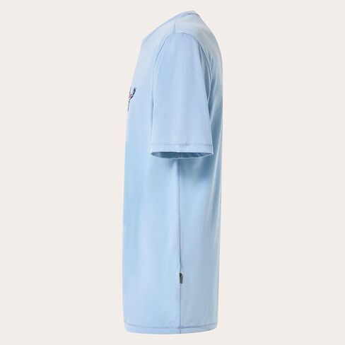 Oakley B1B Sun Tee Blue in Saudi Arabia