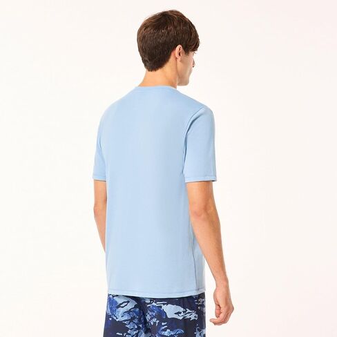 Oakley B1B Sun Tee Blue in Saudi Arabia