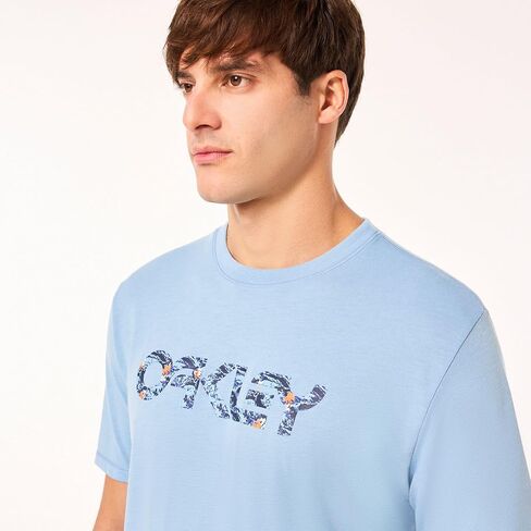 Oakley B1B Sun Tee Blue in Saudi Arabia