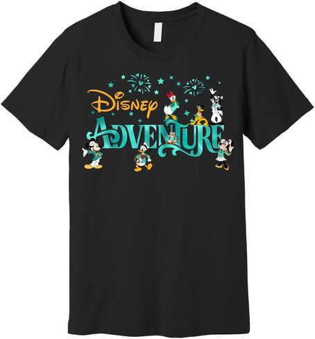 Custom Cruise Line Ship T Shirt | Matching Cruise Family Shirts | Magic, Wonder, Dream, Fantasy, Wish Destiny, Adventure, Treasure Shirt,Family Vacation Cruise Tee Black in Saudi Arabia