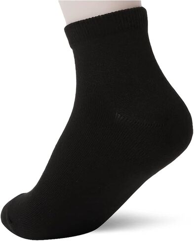 Hanes womens Comfortsoft Ankle Socks 6 Pair Pack in Saudi Arabia