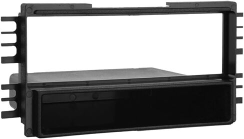 مجموعة أدوات تثبيت Metra Electronics 99-7313 لأجهزة الراديو DIN/ISO الفردية in Saudi Arabia