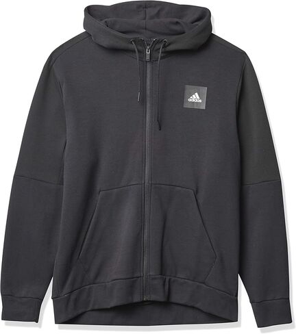 adidas Men's Must Haves Full-Zip Stadium in Saudi Arabia