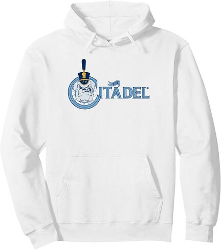 College Fever unisex-adult Adult Pullover Hoodie in Saudi Arabia