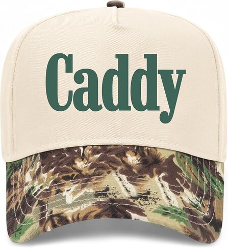 مجموعة قبعة الجولف | قبعات سائقي الشاحنات الكلاسيكية الفاخرة القابلة للتعديل من Snapback للرجال والنساء in Kuwait