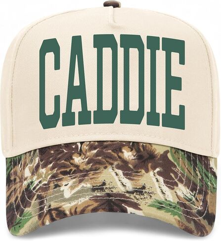 مجموعة قبعة الجولف | قبعات سائقي الشاحنات الكلاسيكية الفاخرة القابلة للتعديل من Snapback للرجال والنساء in Kuwait
