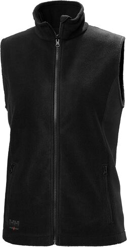 Helly-Hansen Women's Workwear Manchester 2.0 Fleece Vest in Saudi Arabia
