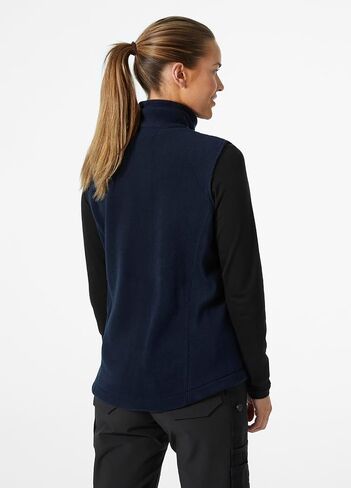 Helly-Hansen Women's Workwear Manchester 2.0 Fleece Vest in Saudi Arabia