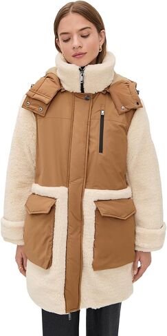 UGG Women's Kaysin Down Parka in Saudi Arabia