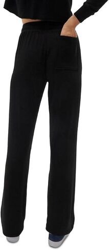 SPLITS59 Womens Raven Fleece Full-Length Sweatpants in Saudi Arabia