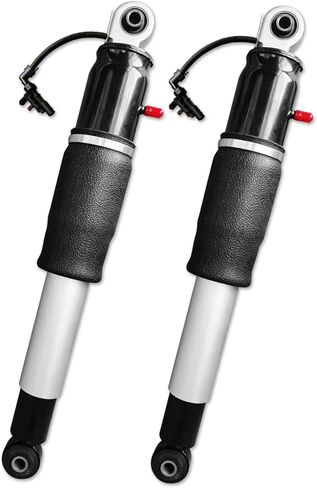 84178213 Rear Magnetic Shock Absorber Compatible with 2015-2018 Silverado 1500, 2015-2018 GMC Sierra 1500 22953019 23303448 23314866 in Kuwait