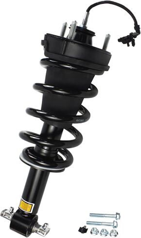 84178213 Rear Magnetic Shock Absorber Compatible with 2015-2018 Silverado 1500, 2015-2018 GMC Sierra 1500 22953019 23303448 23314866 in Kuwait