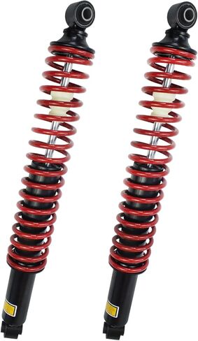 84178213 Rear Magnetic Shock Absorber Compatible with 2015-2018 Silverado 1500, 2015-2018 GMC Sierra 1500 22953019 23303448 23314866 in Kuwait