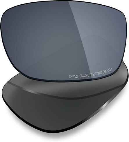 Mryok Replacement Lenses for Ray-Ban RB7047 54mm Sunglasses, HD Polarized, UV Protection, Impact Resistant in Saudi Arabia