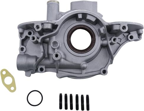 High Pressure Oil Pump compatible with Aspen 2009-2019, Dodge Charger, Durango, Challenger, Chrysler 300, Ram 1500, 2500, 3500, 4500, 5500, Commander, Jeep Grand Cherokee with 5.7L 6.4L 10452 in Saudi Arabia