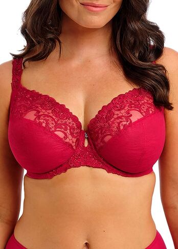 Fantasie Womens Portia Underwire Side Support Bra in Saudi Arabia