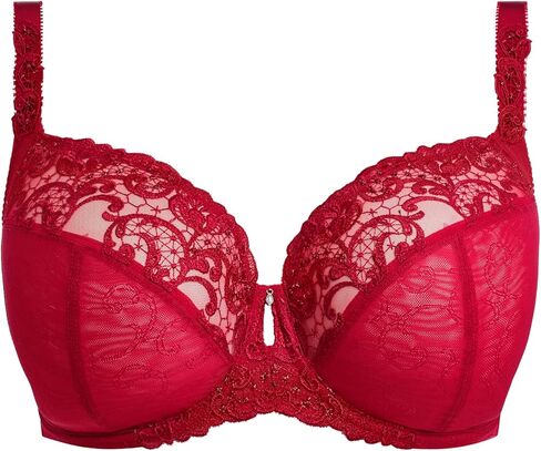 Fantasie Womens Portia Underwire Side Support Bra in Saudi Arabia