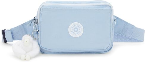 Kipling Women's Abanu Multi Bl Crossbody Bag in Saudi Arabia