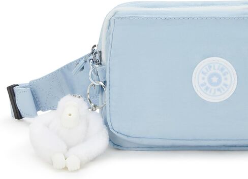 Kipling Women's Abanu Multi Bl Crossbody Bag in Saudi Arabia