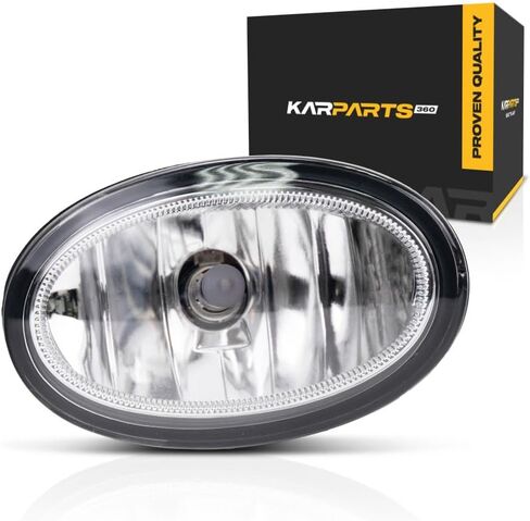 For Honda CR-V Fog Light 2017-2019 Passenger Side CAPA Certified For HO2593141 | 33901-SLE-305 in Saudi Arabia